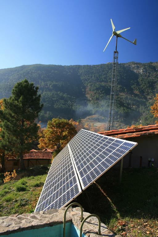 Rural Abejaruco *